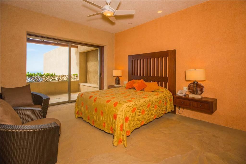Luxurious Hillside Oceanfront 8 Bedroom Villa Bellissima Cabo San Lucas Bagian luar foto